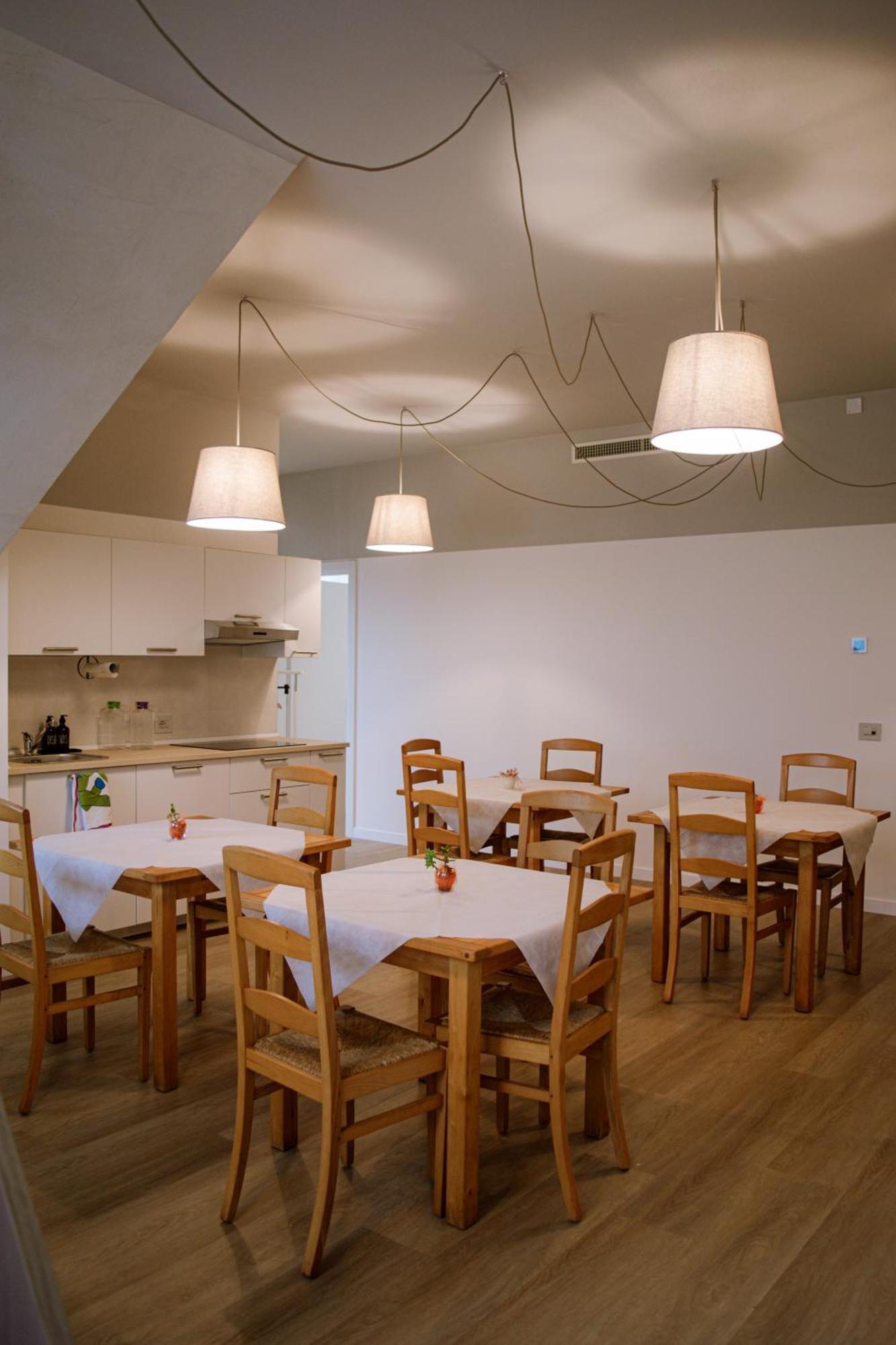 B&B Gianchia Brentino Belluno Екстериор снимка